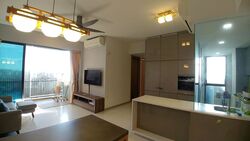 J Gateway (D22), Condominium #503444971